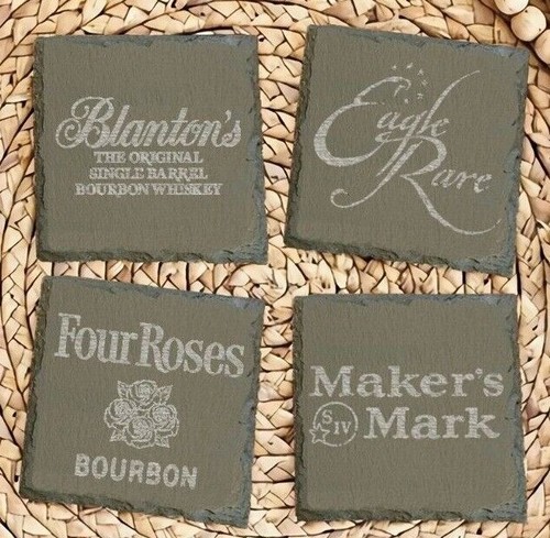 Kentucky bourbon trail stone - kentucky,