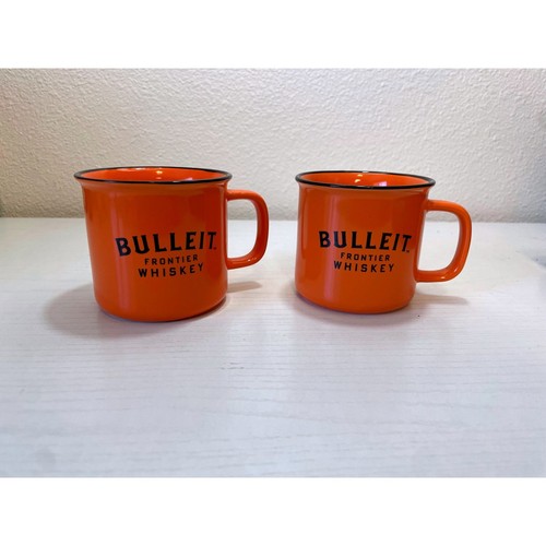 Bulleit frontier whiskey - bulleit,